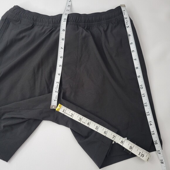 Hollister Sport Short black 7" inseam men's small NWT - Picture 5 of 5